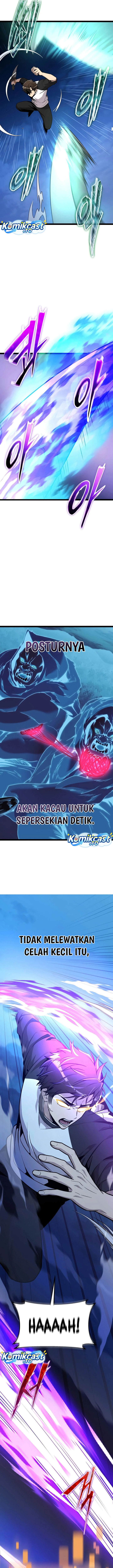 Baca I Obtained a Mythic Item - Chapter 184 halaman 4