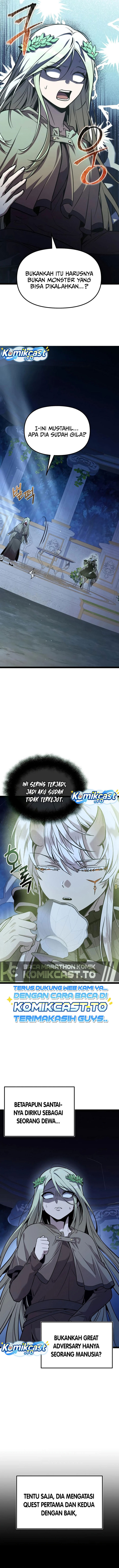 Baca I Obtained a Mythic Item - Chapter 184 halaman 7