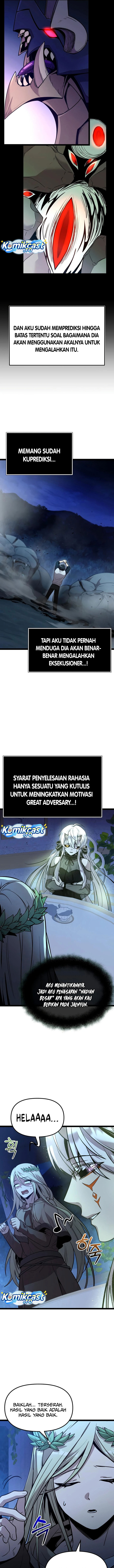 Baca I Obtained a Mythic Item - Chapter 184 halaman 8