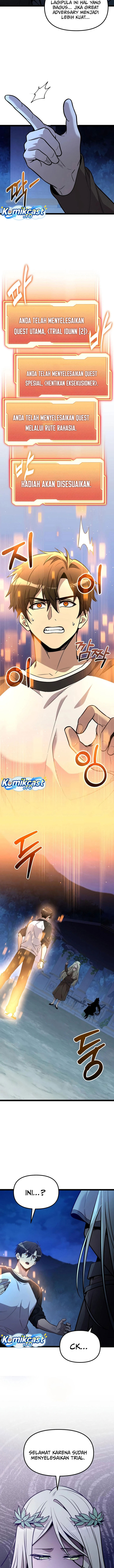 Baca I Obtained a Mythic Item - Chapter 184 halaman 9