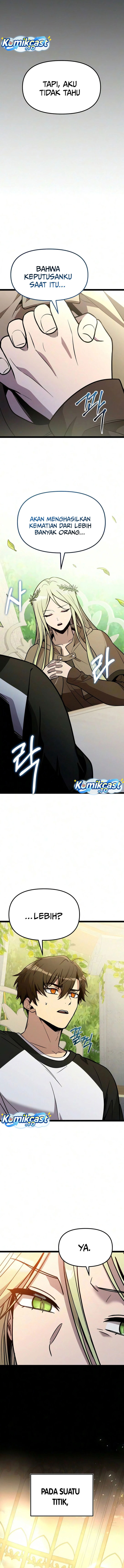Baca I Obtained a Mythic Item - Chapter 185 halaman 10