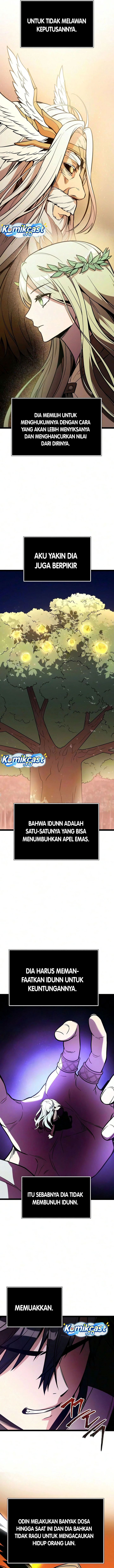 Baca I Obtained a Mythic Item - Chapter 185 halaman 13