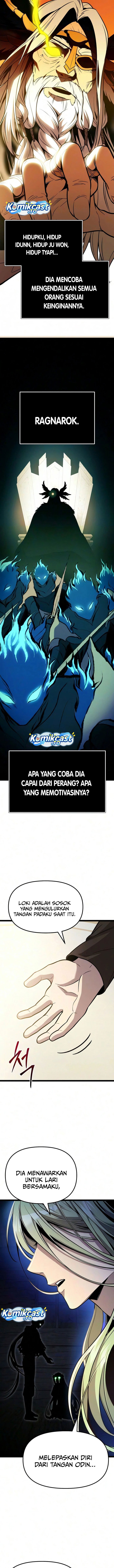 Baca I Obtained a Mythic Item - Chapter 185 halaman 14