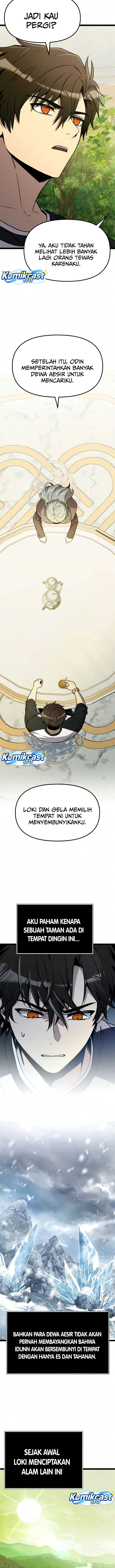 Baca I Obtained a Mythic Item - Chapter 185 halaman 15