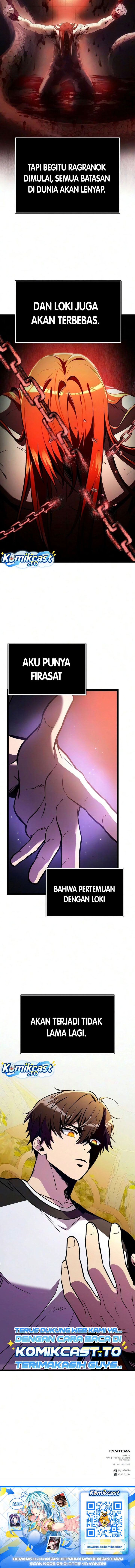 Baca I Obtained a Mythic Item - Chapter 185 halaman 17