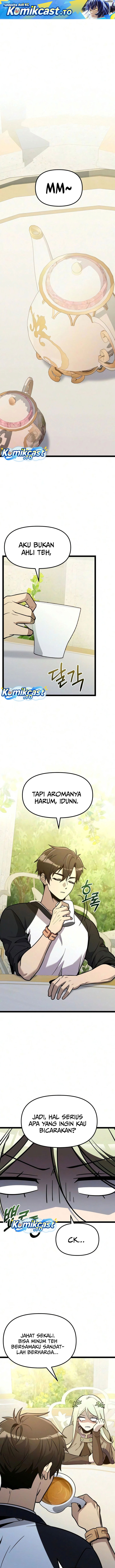 Baca I Obtained a Mythic Item - Chapter 185 halaman 2