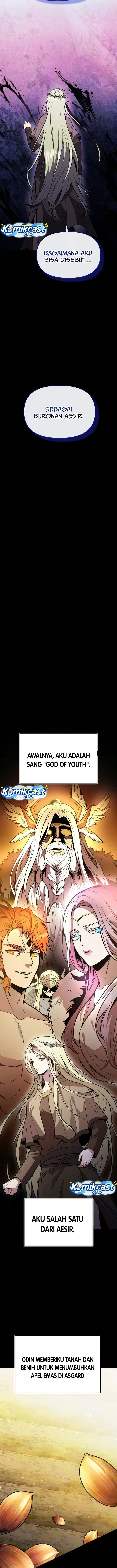 Baca I Obtained a Mythic Item - Chapter 185 halaman 5