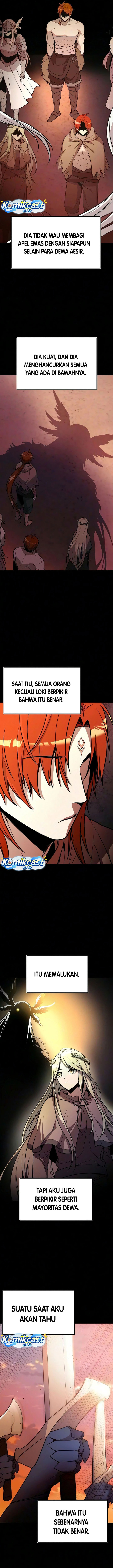 Baca I Obtained a Mythic Item - Chapter 185 halaman 7