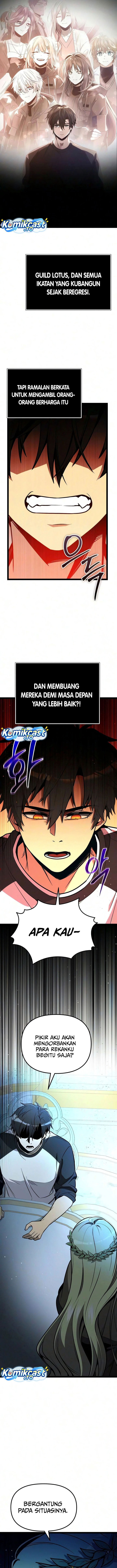 Baca I Obtained a Mythic Item - Chapter 186 halaman 11