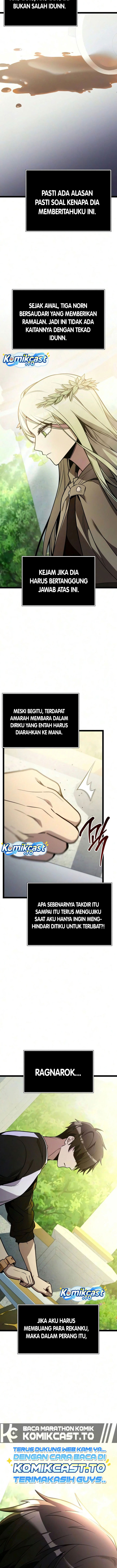 Baca I Obtained a Mythic Item - Chapter 186 halaman 13