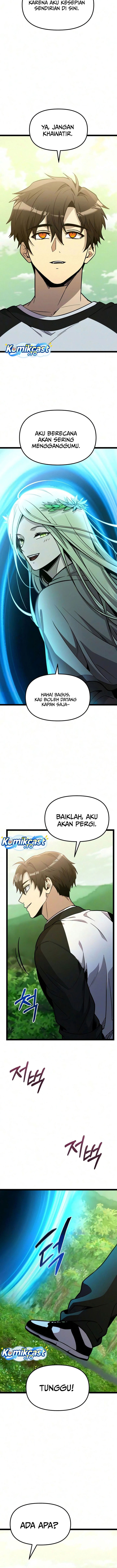 Baca I Obtained a Mythic Item - Chapter 186 halaman 16