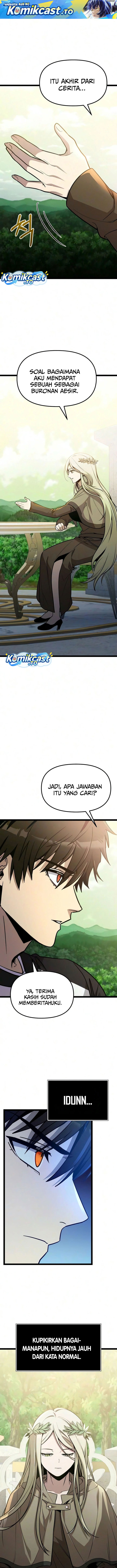 Baca I Obtained a Mythic Item - Chapter 186 halaman 2