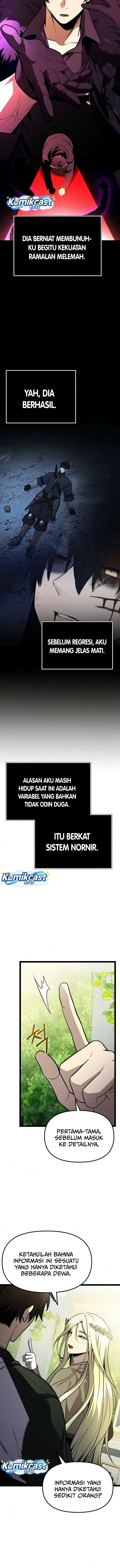 Baca I Obtained a Mythic Item - Chapter 186 halaman 7