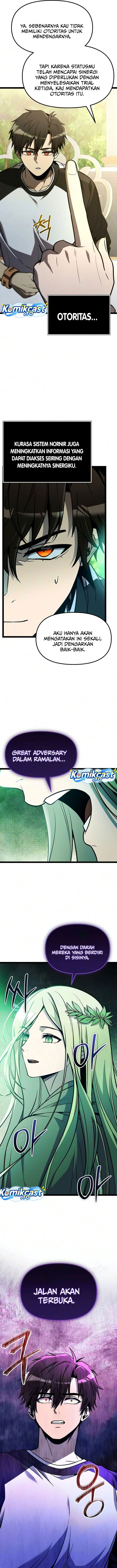 Baca I Obtained a Mythic Item - Chapter 186 halaman 8