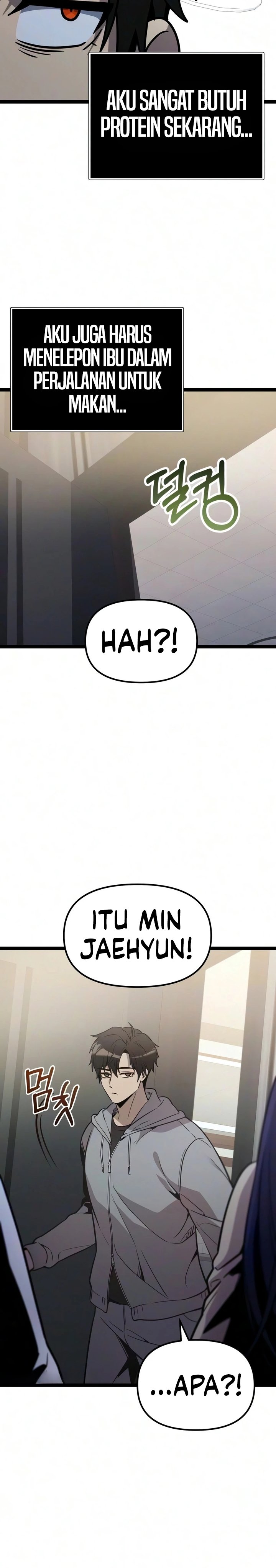 I Obtained a Mythic Item Chapter 187 - Page 12