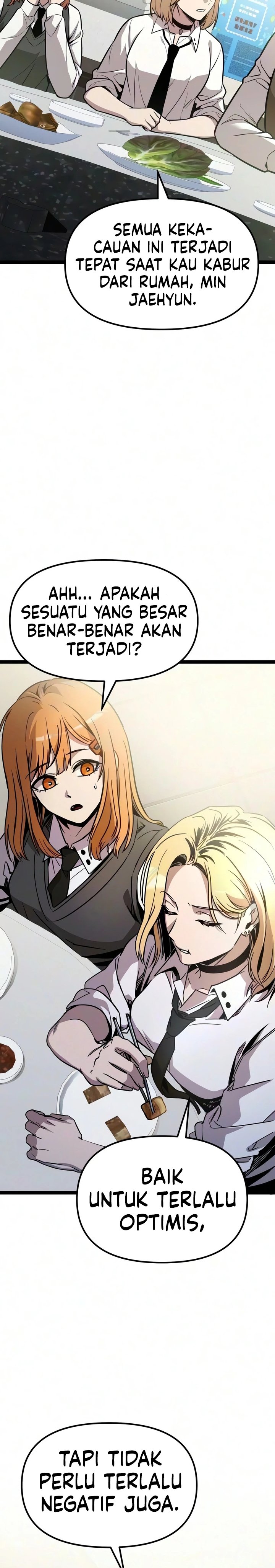 I Obtained a Mythic Item Chapter 187 - Page 31