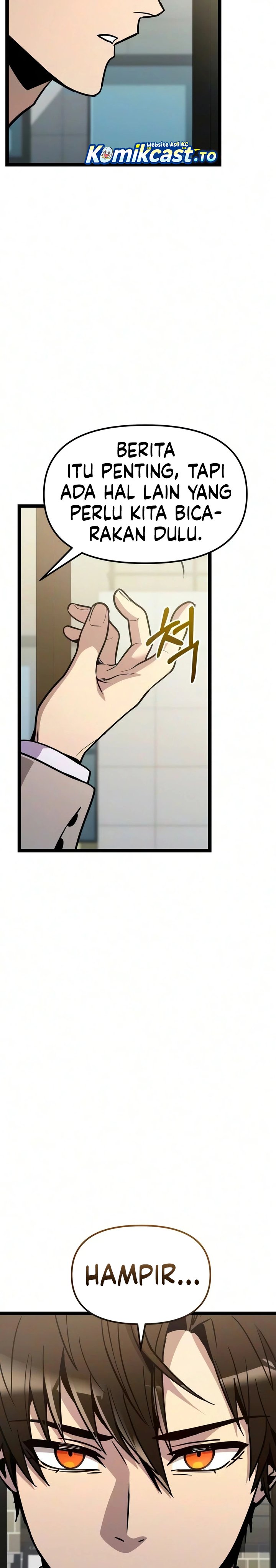I Obtained a Mythic Item Chapter 187 - Page 35