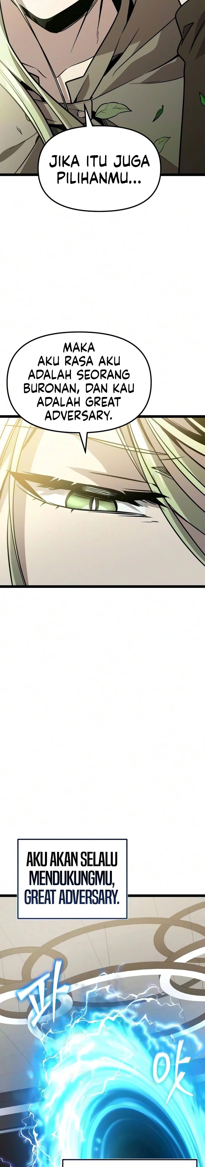 I Obtained a Mythic Item Chapter 187 - Page 6