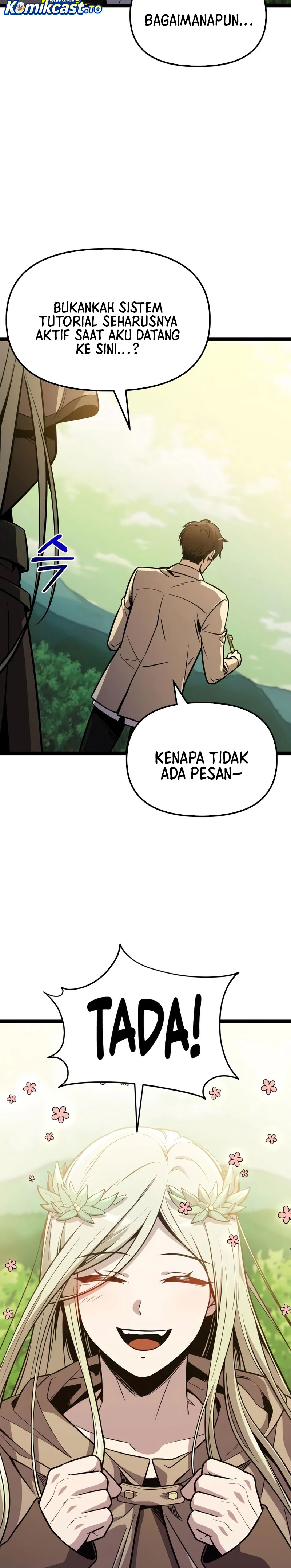 I Obtained a Mythic Item Chapter 188 - Page 15