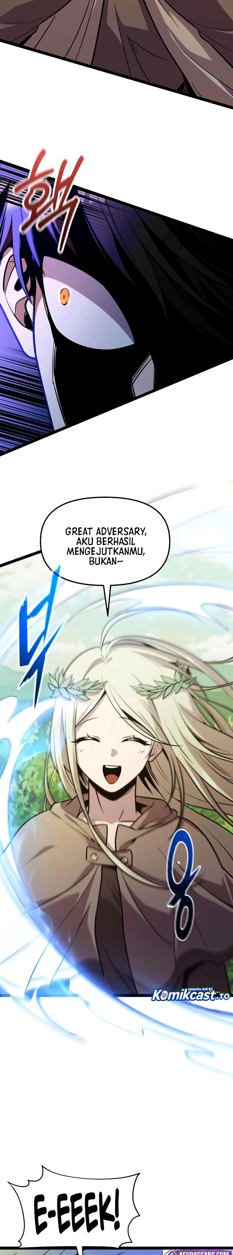 I Obtained a Mythic Item Chapter 188 - Page 16