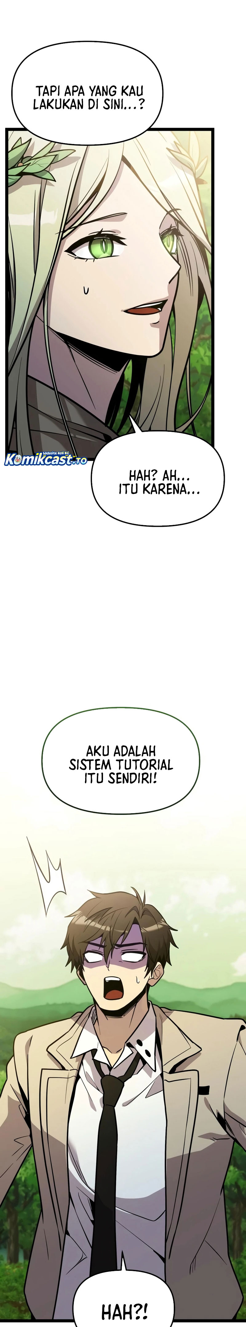 I Obtained a Mythic Item Chapter 188 - Page 18