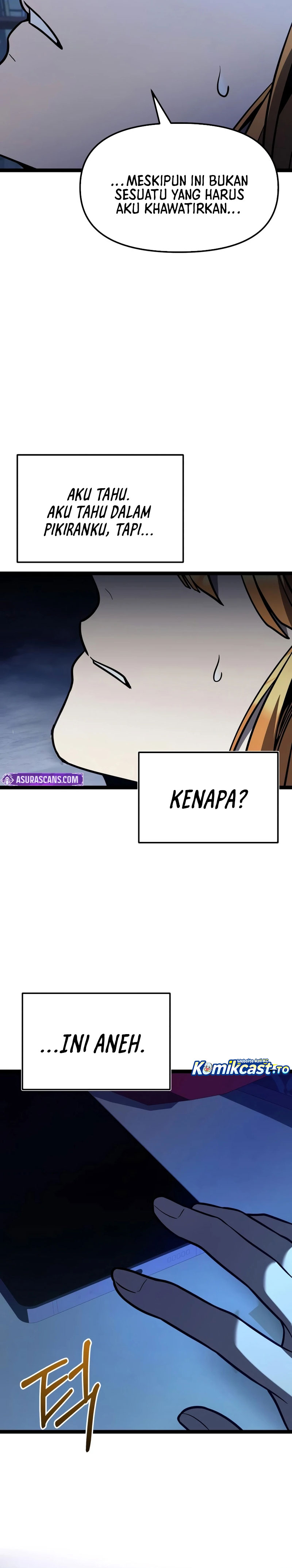 I Obtained a Mythic Item Chapter 188 - Page 25