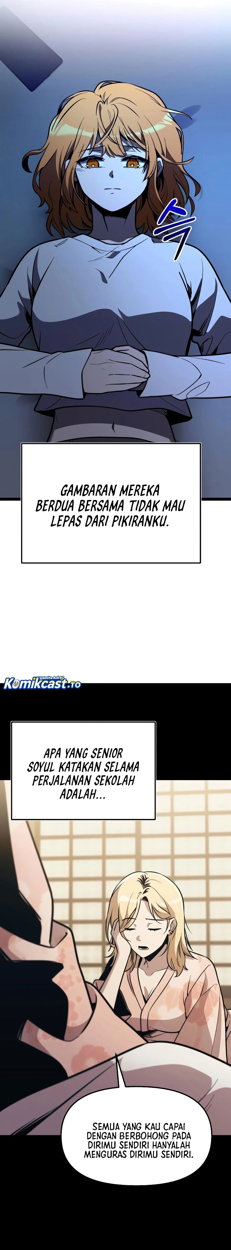 I Obtained a Mythic Item Chapter 188 - Page 26