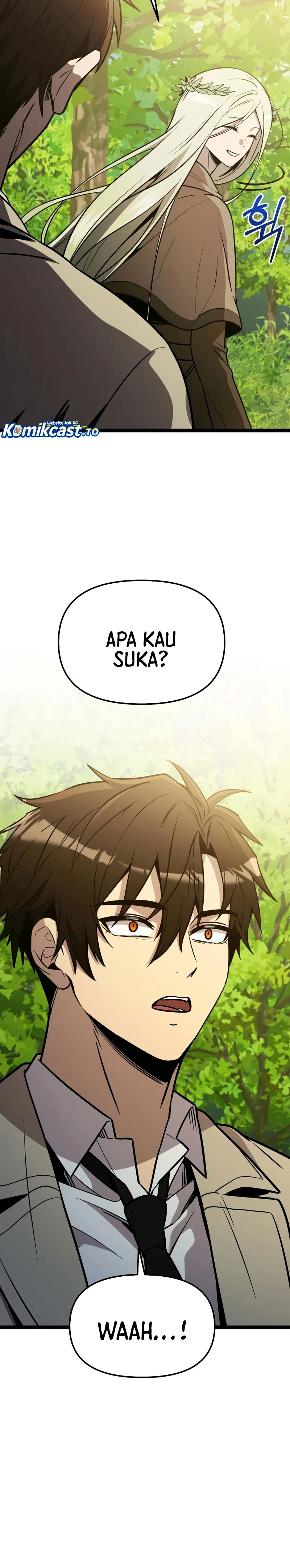 I Obtained a Mythic Item Chapter 188 - Page 31