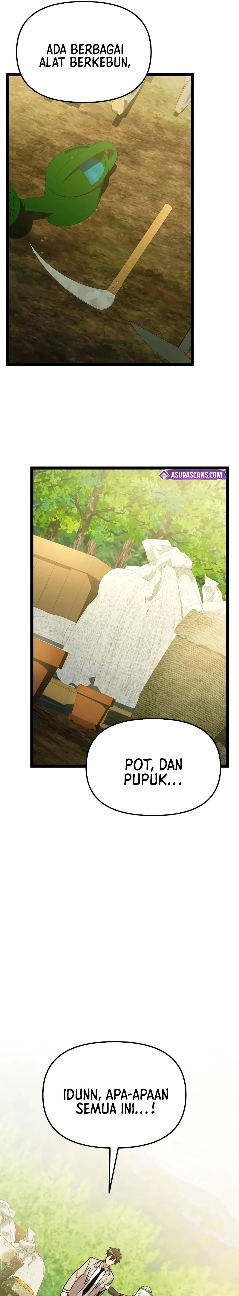I Obtained a Mythic Item Chapter 188 - Page 32