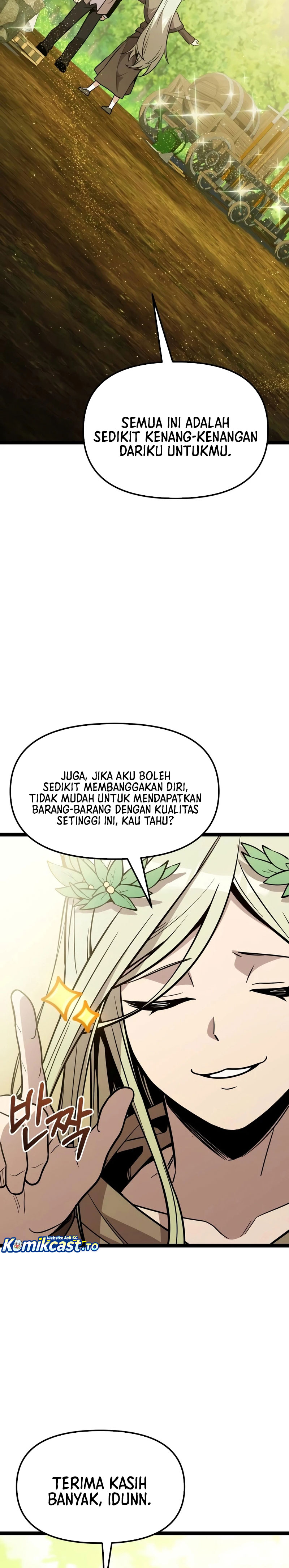 I Obtained a Mythic Item Chapter 188 - Page 33