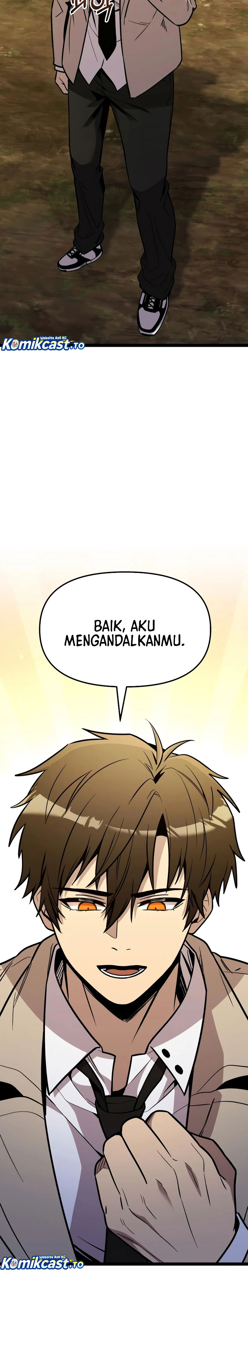 I Obtained a Mythic Item Chapter 188 - Page 36
