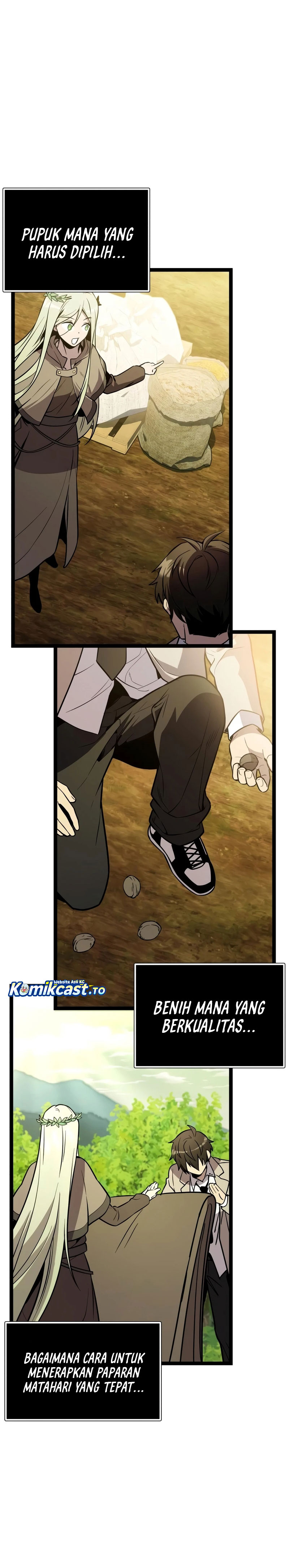I Obtained a Mythic Item Chapter 188 - Page 37