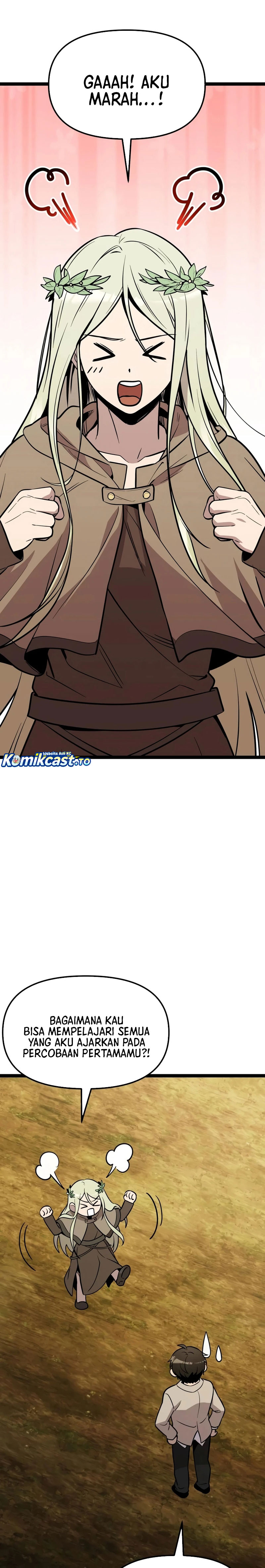 I Obtained a Mythic Item Chapter 188 - Page 38