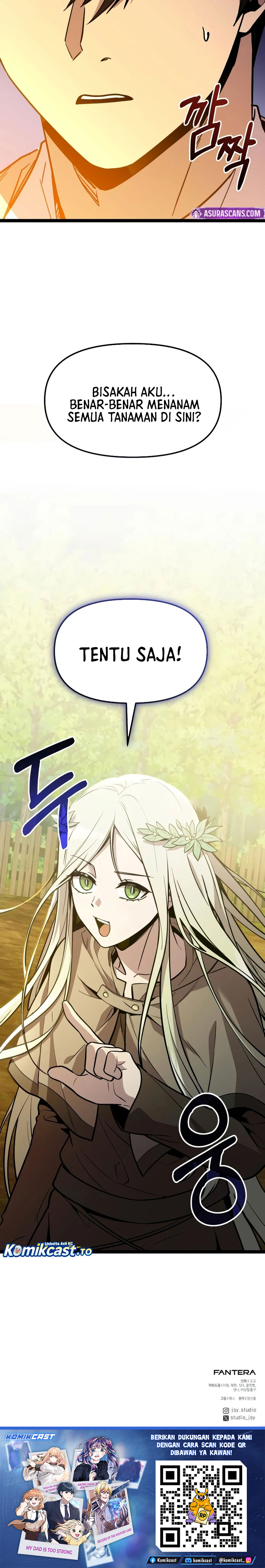 I Obtained a Mythic Item Chapter 188 - Page 41