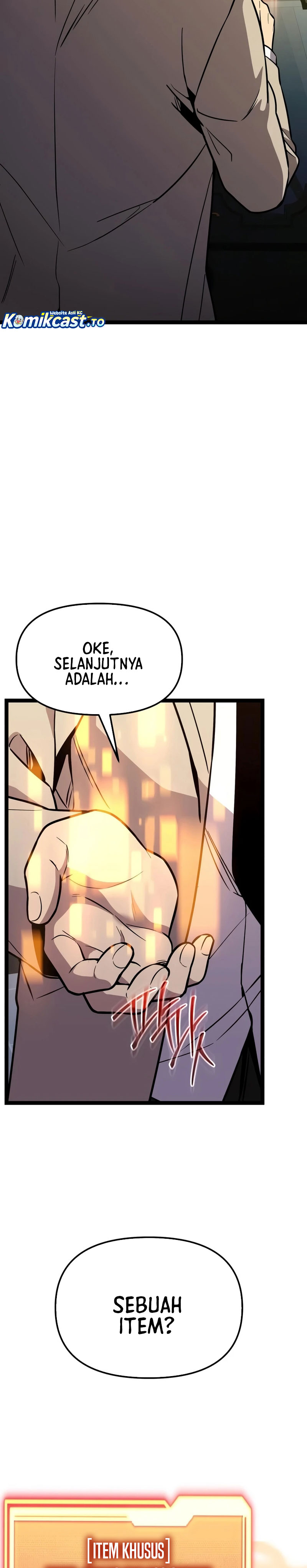 I Obtained a Mythic Item Chapter 188 - Page 9