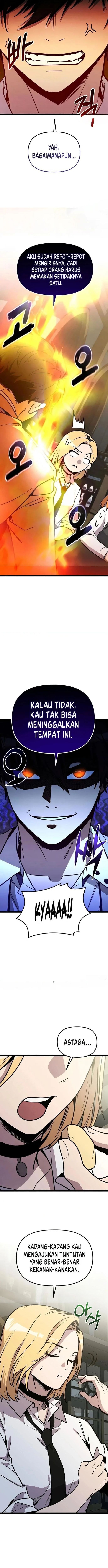 I Obtained a Mythic Item Chapter 189 - Page 12