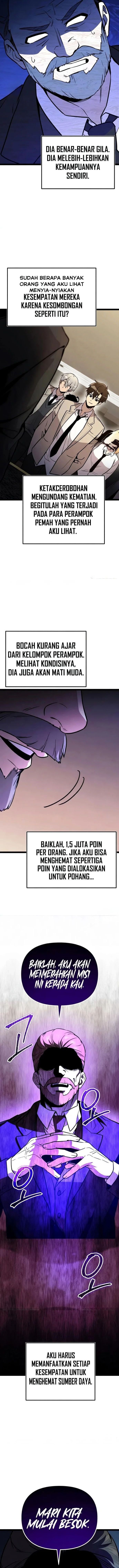 I Obtained a Mythic Item Chapter 190 - Page 13
