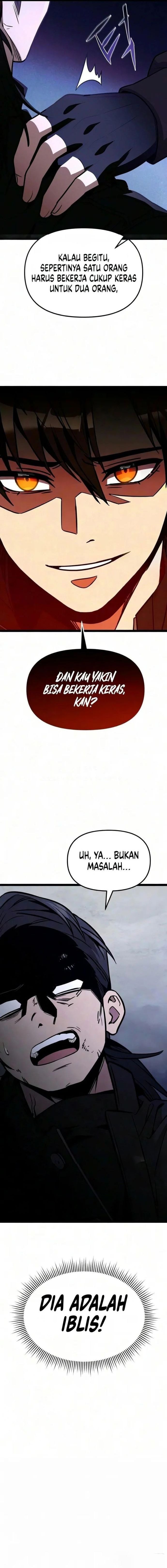 I Obtained a Mythic Item Chapter 192 - Page 15