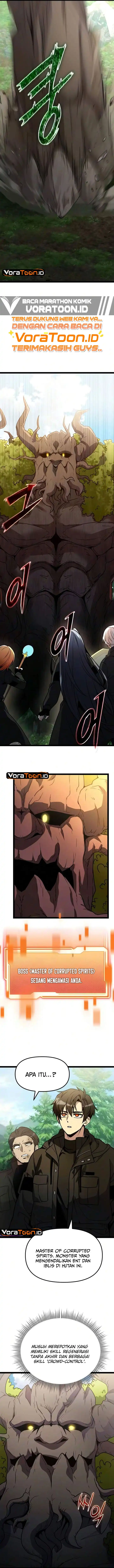 I Obtained a Mythic Item Chapter 193 - Page 13