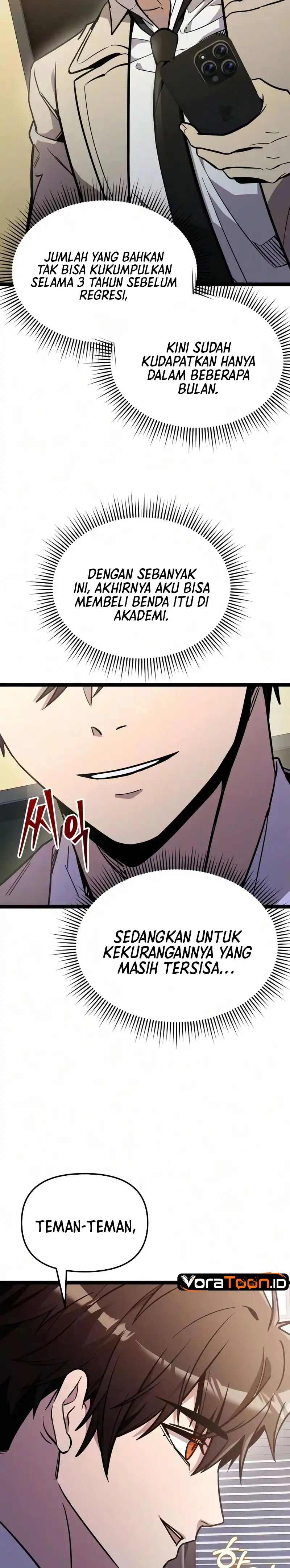 I Obtained a Mythic Item Chapter 194 - Page 28