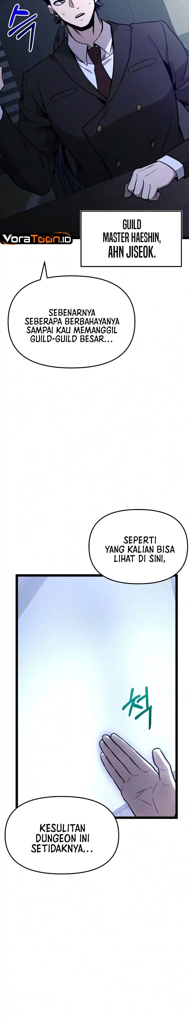 I Obtained a Mythic Item Chapter 194 - Page 45