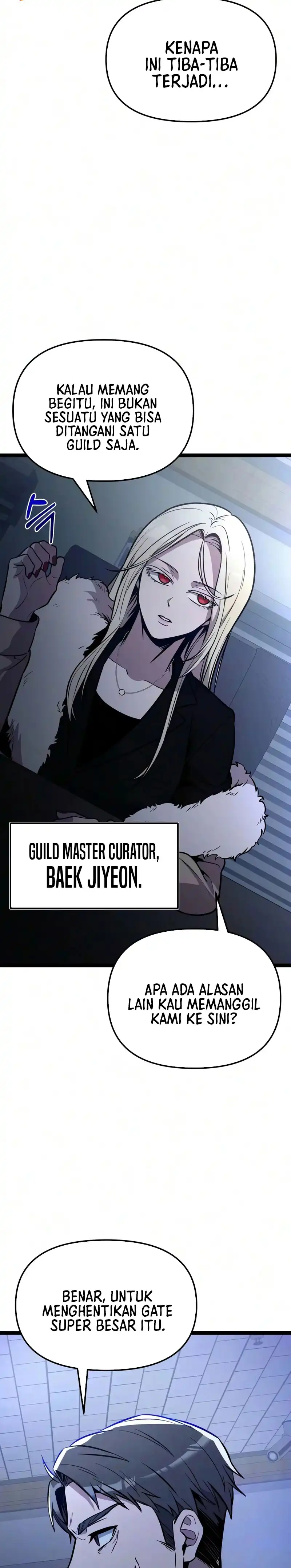 I Obtained a Mythic Item Chapter 194 - Page 47