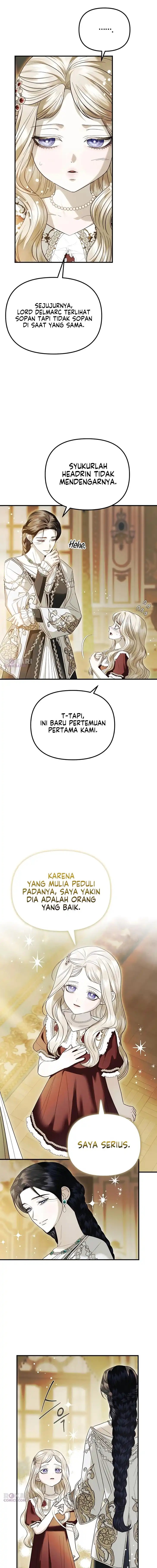 Baca I Only Need the Duke’s Child - Chapter 17 halaman 10