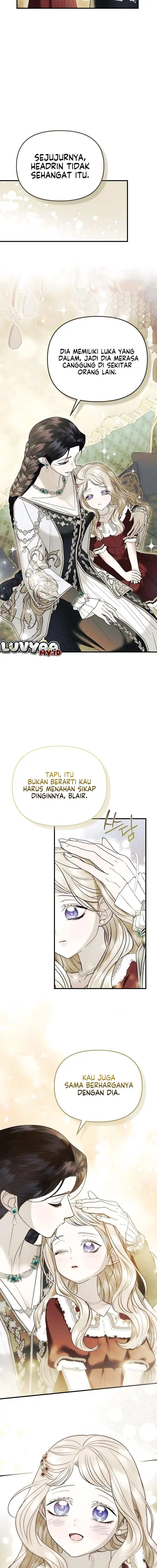 Baca I Only Need the Duke’s Child - Chapter 17 halaman 11