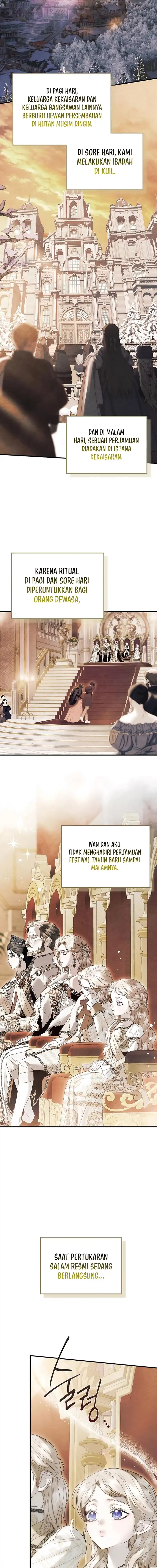 Baca I Only Need the Duke’s Child - Chapter 17 halaman 13
