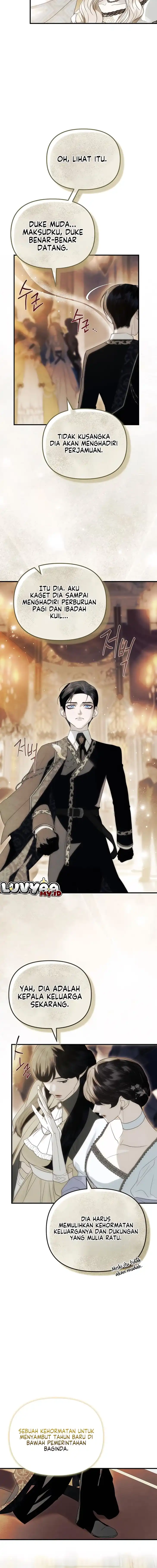 Baca I Only Need the Duke’s Child - Chapter 17 halaman 14