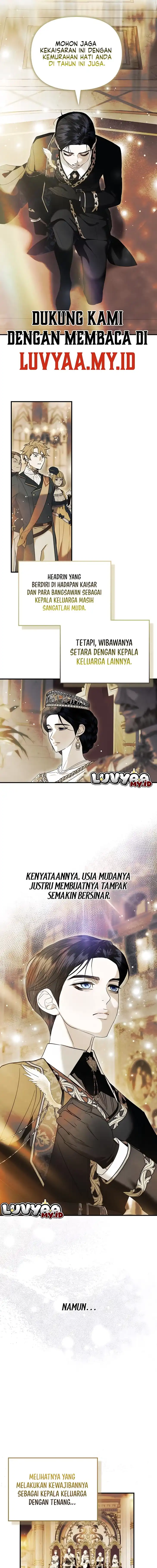 Baca I Only Need the Duke’s Child - Chapter 17 halaman 15