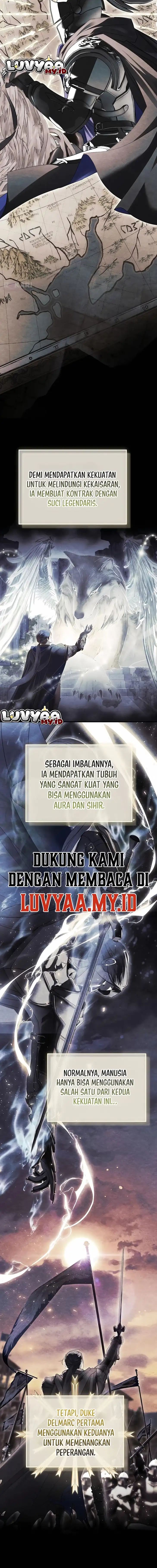 Baca I Only Need the Duke’s Child - Chapter 17 halaman 2