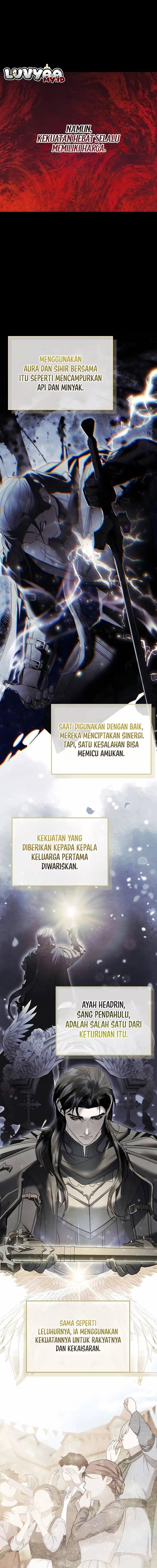 Baca I Only Need the Duke’s Child - Chapter 17 halaman 3