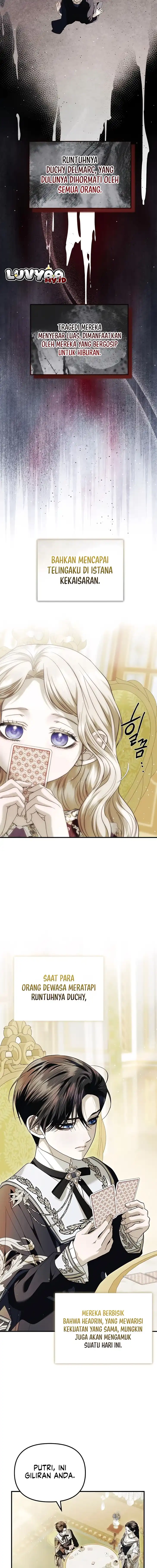 Baca I Only Need the Duke’s Child - Chapter 17 halaman 6